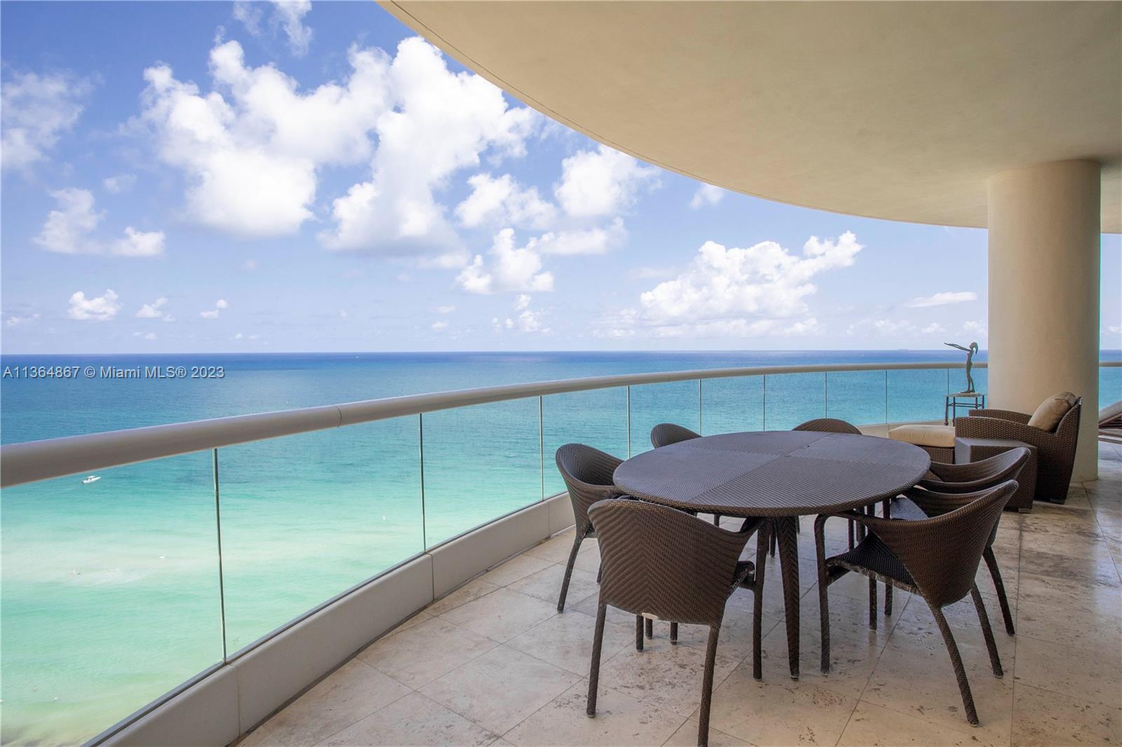 TURNBERRY OCEAN COLONY - Residential