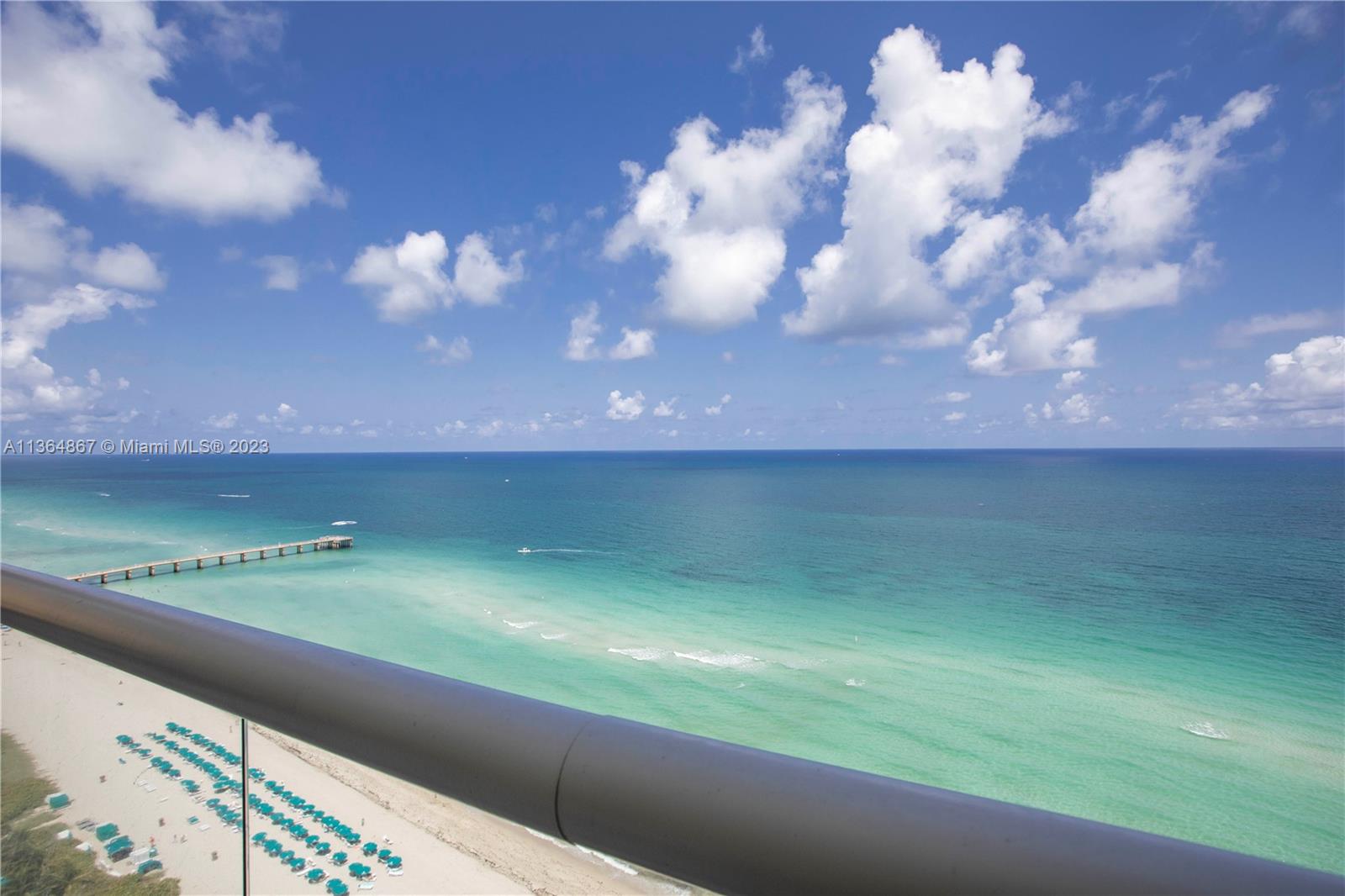 TURNBERRY OCEAN COLONY - Residential