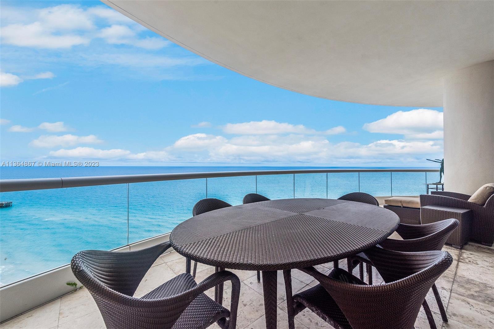 TURNBERRY OCEAN COLONY - Residential