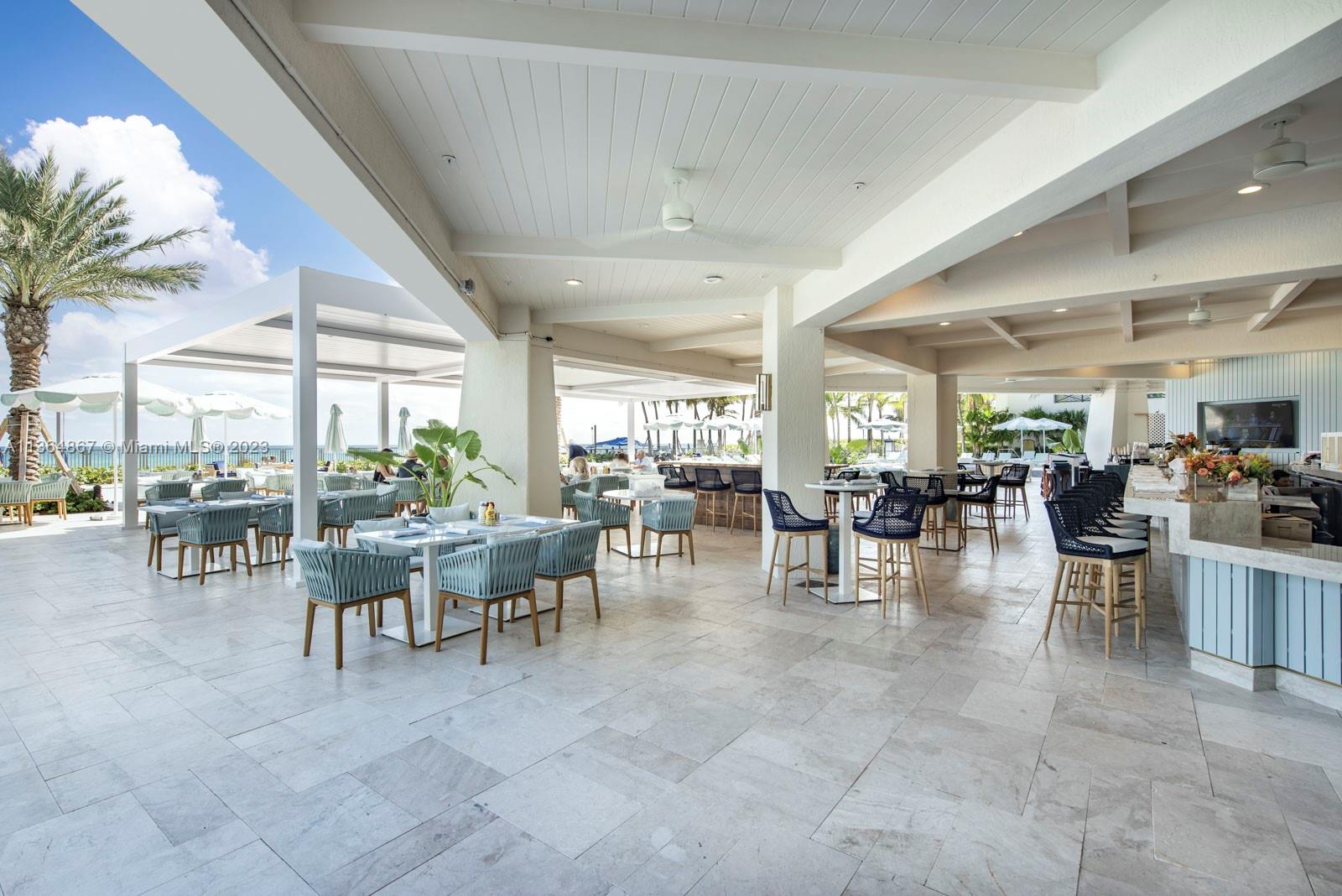 TURNBERRY OCEAN COLONY - Residential