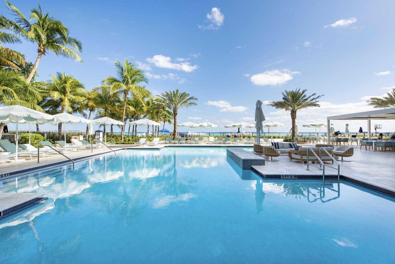 TURNBERRY OCEAN COLONY - Residential