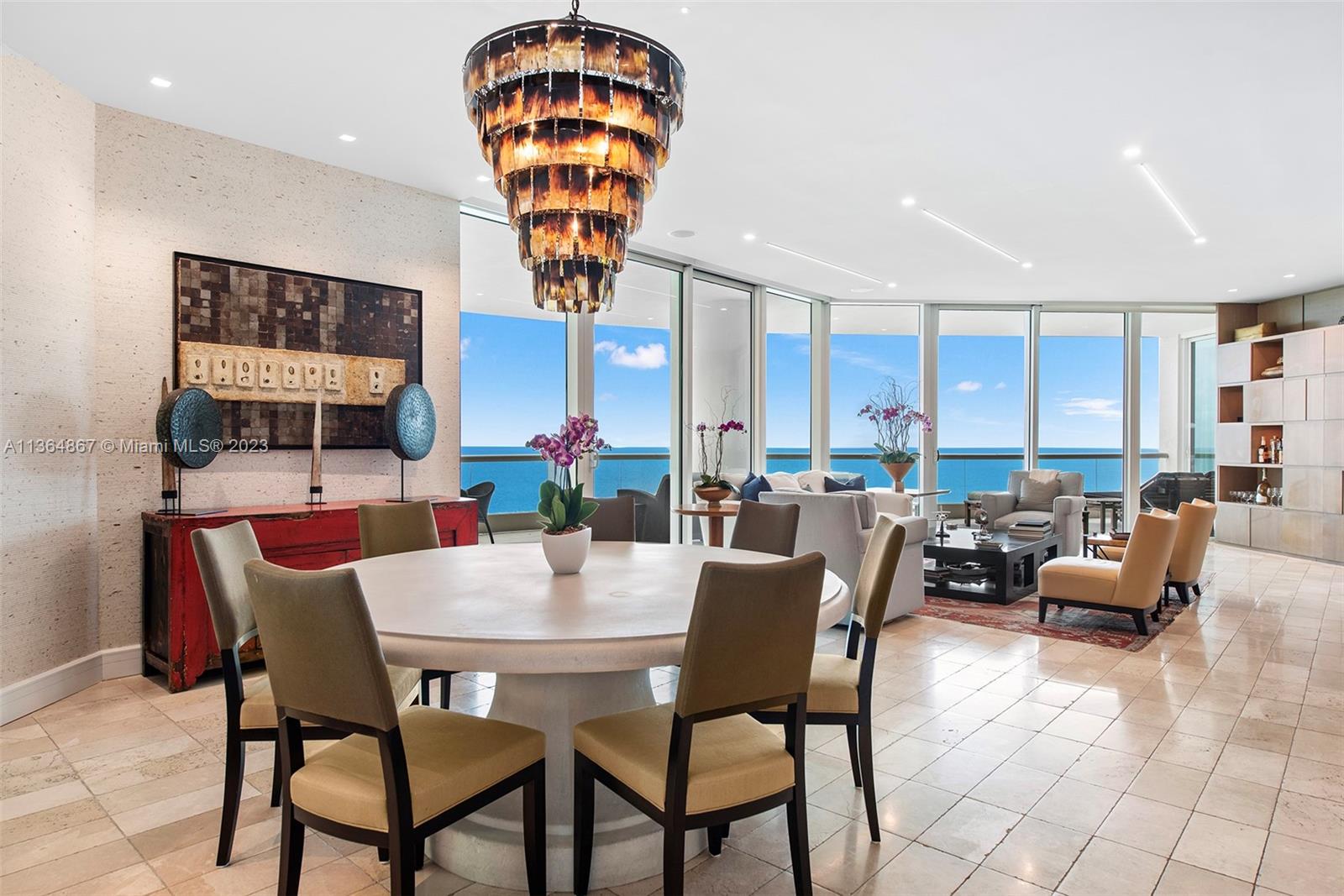 TURNBERRY OCEAN COLONY - Residential