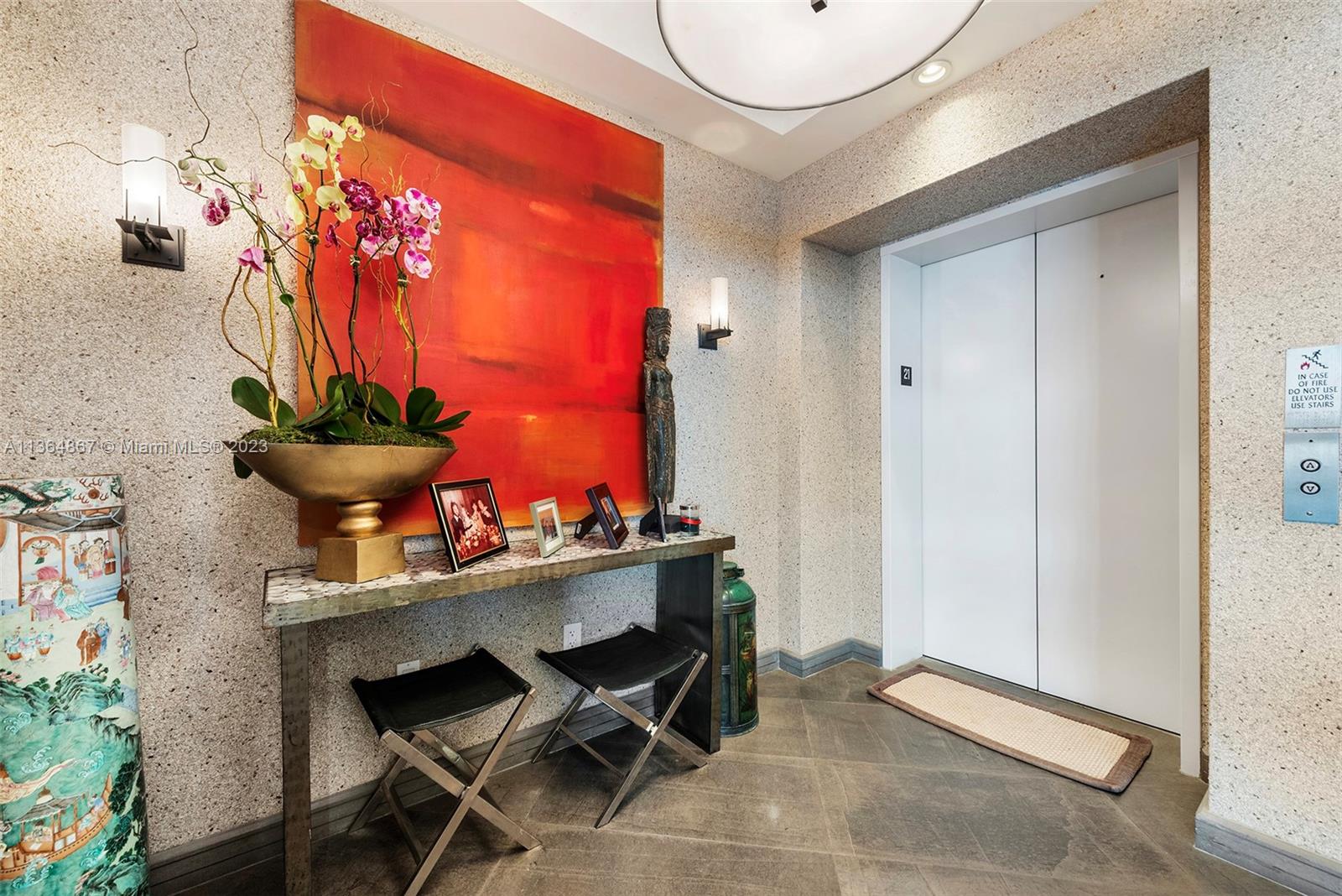 TURNBERRY OCEAN COLONY - Residential