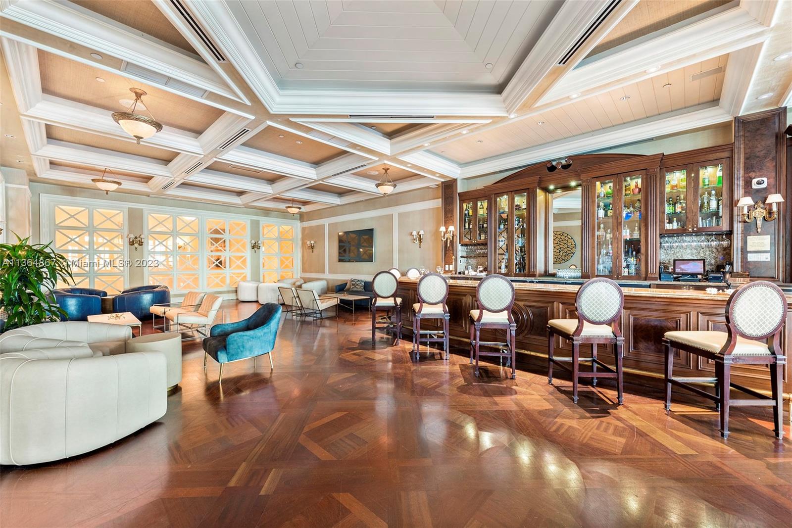 TURNBERRY OCEAN COLONY - Residential