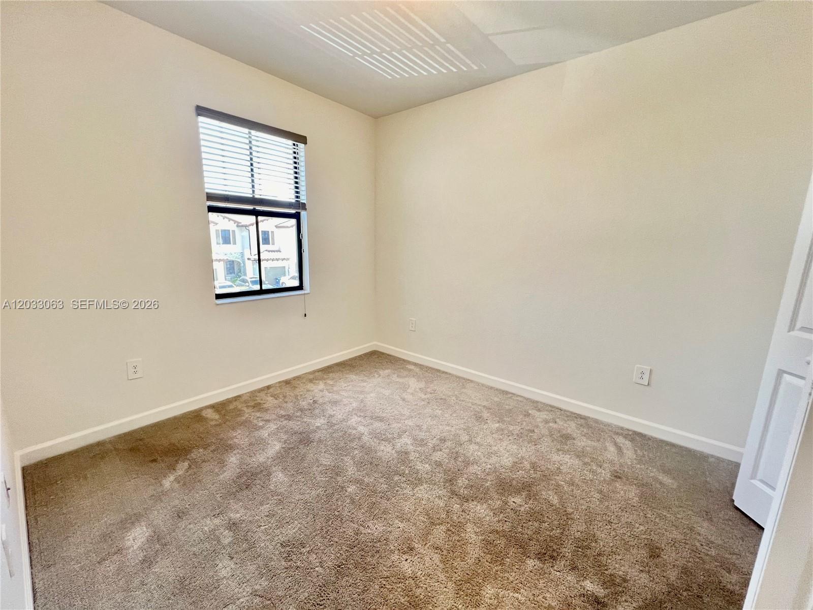 CORSICA SILVER PALM - Residential Lease