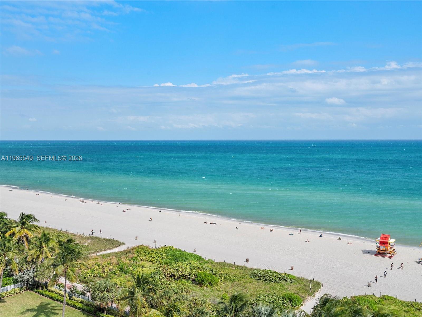 2399 COLLINS AVENUE - Residential
