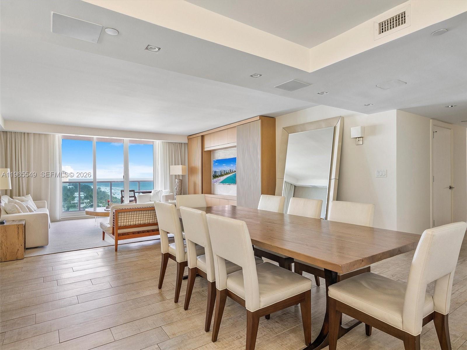 2399 COLLINS AVENUE - Residential