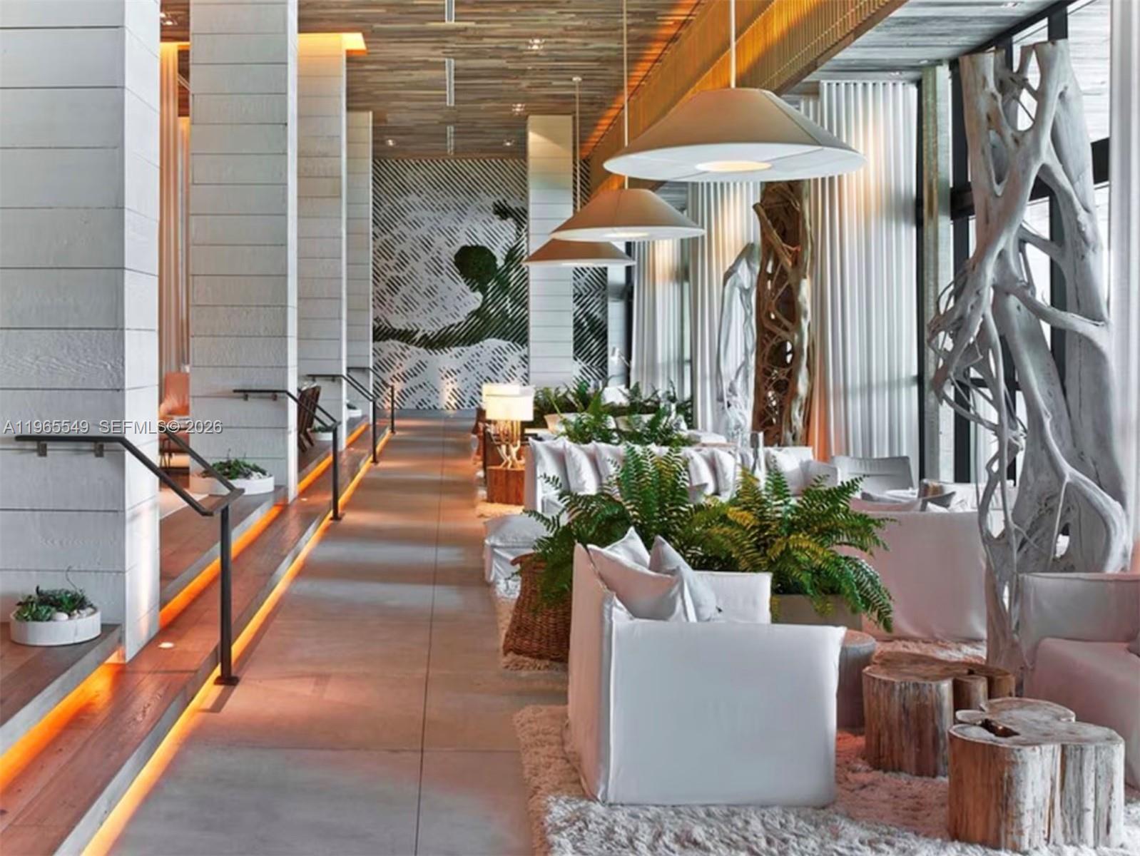 2399 COLLINS AVENUE - Residential