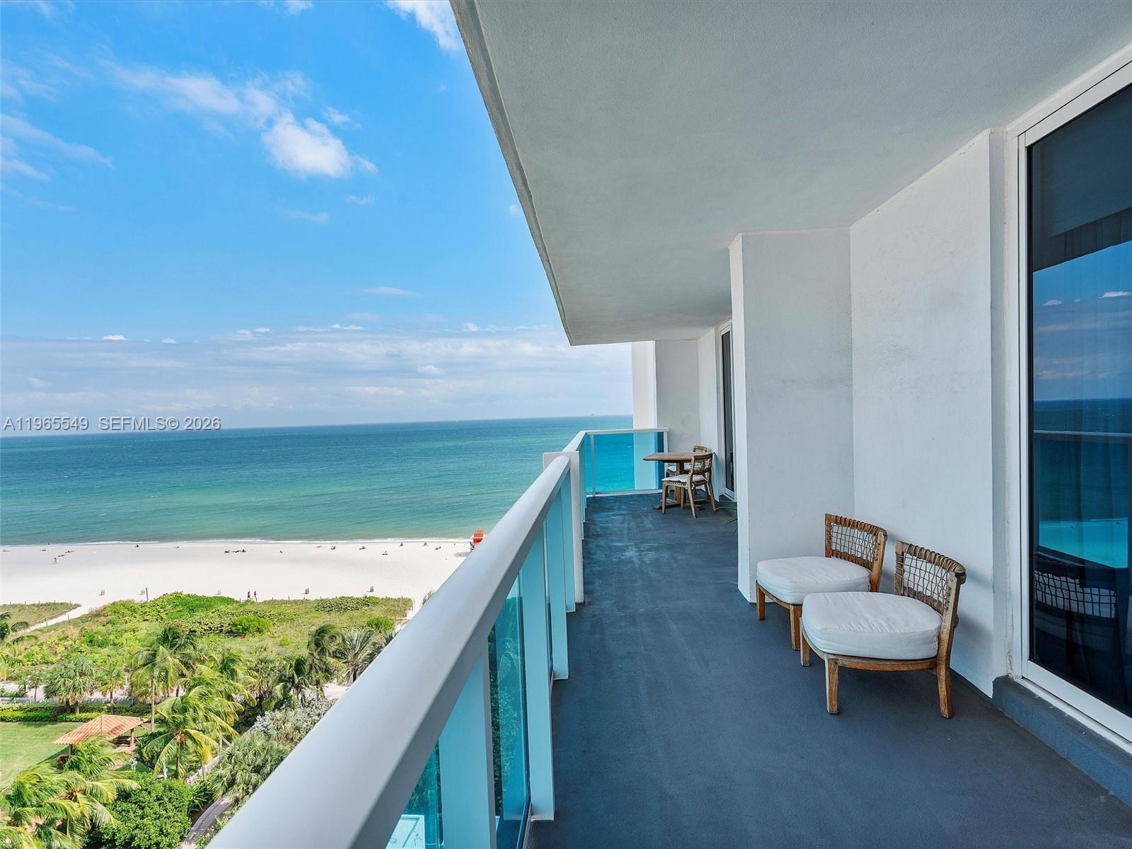 2399 COLLINS AVENUE - Residential