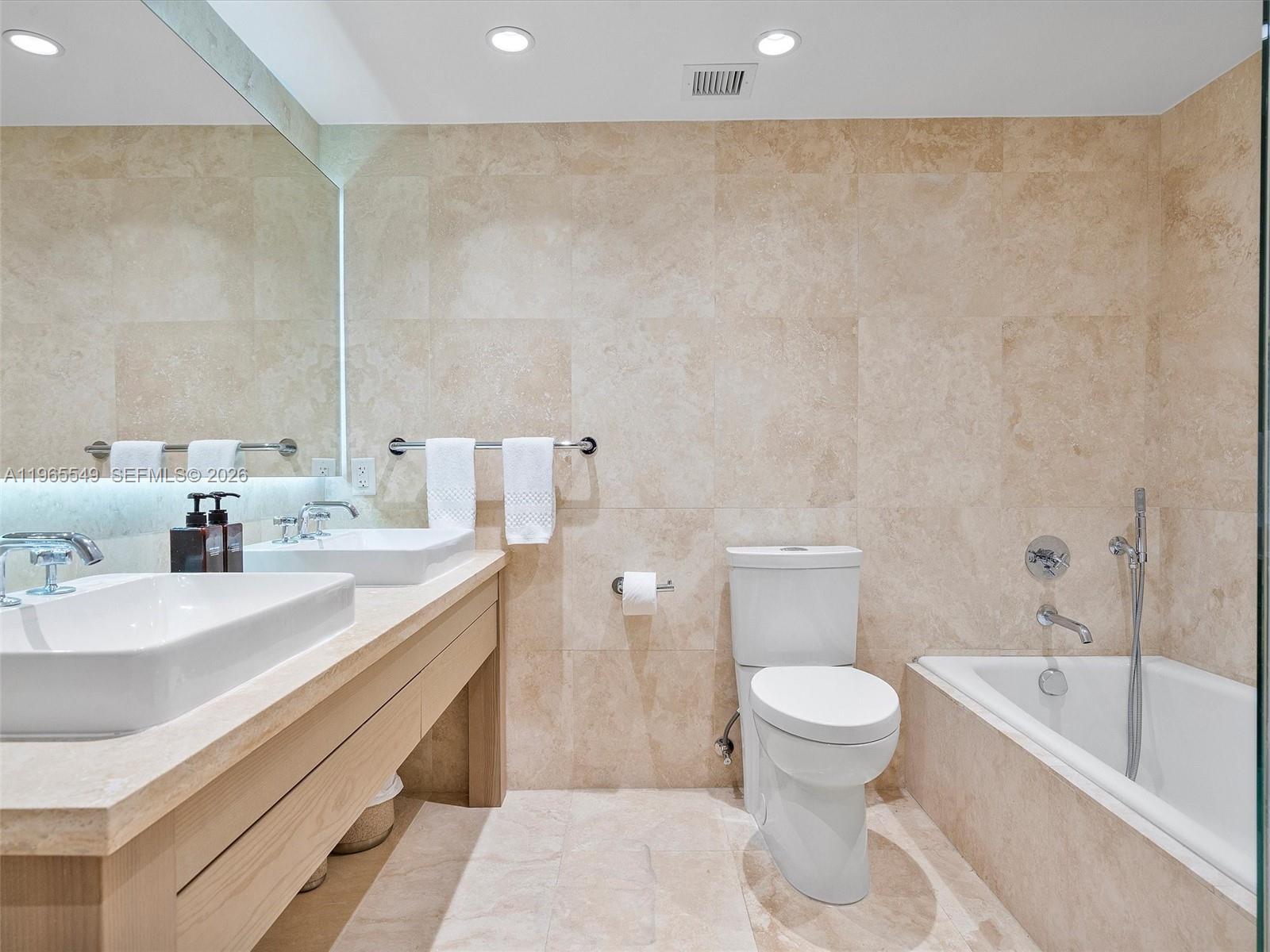 2399 COLLINS AVENUE - Residential