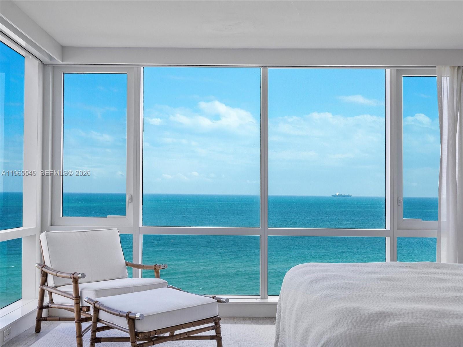 2399 COLLINS AVENUE - Residential