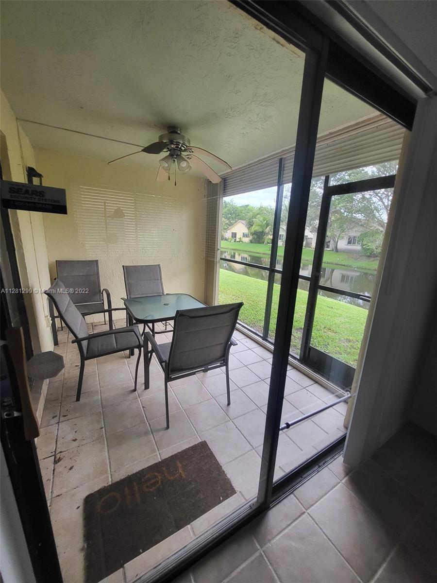 RACQUET CLUB VILLAGE APTS - Residential