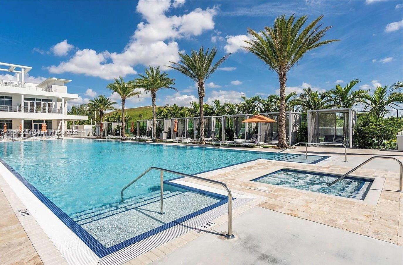 LANDMARK AT DORAL CONDO - Residential