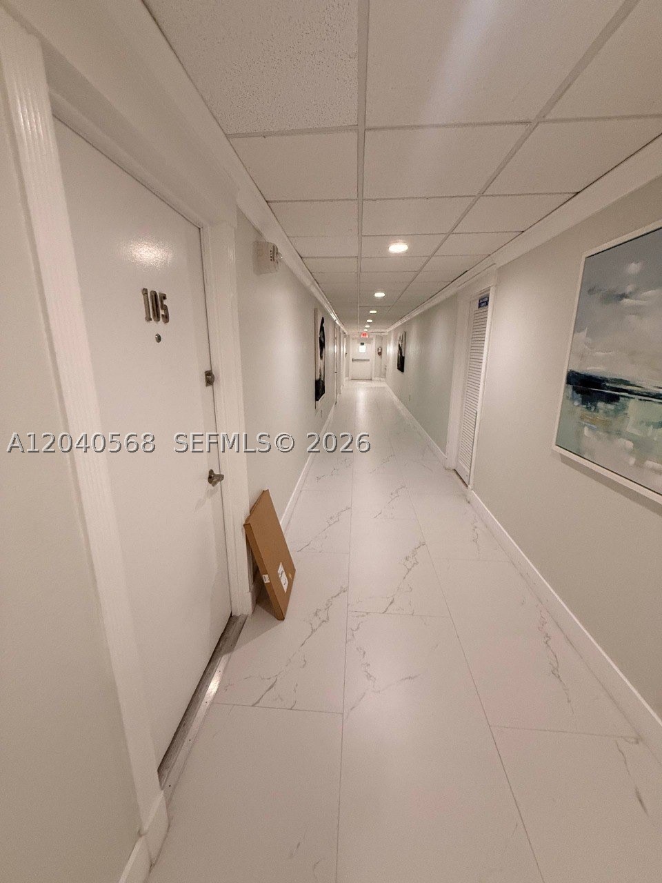 WELLINGTON TOWERS CONDO - Residential