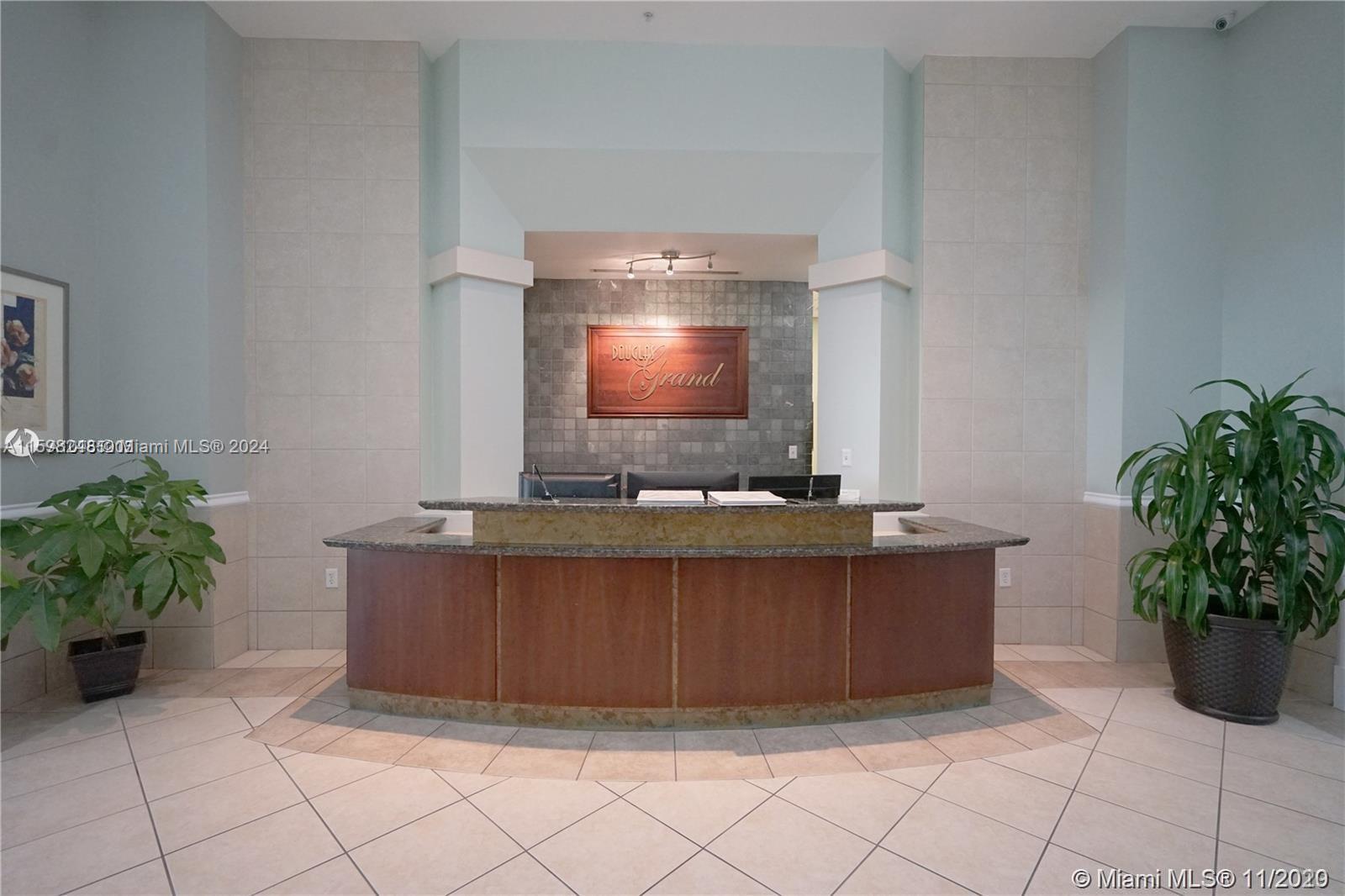 DOUGLAS GRAND CONDO - Residential Lease