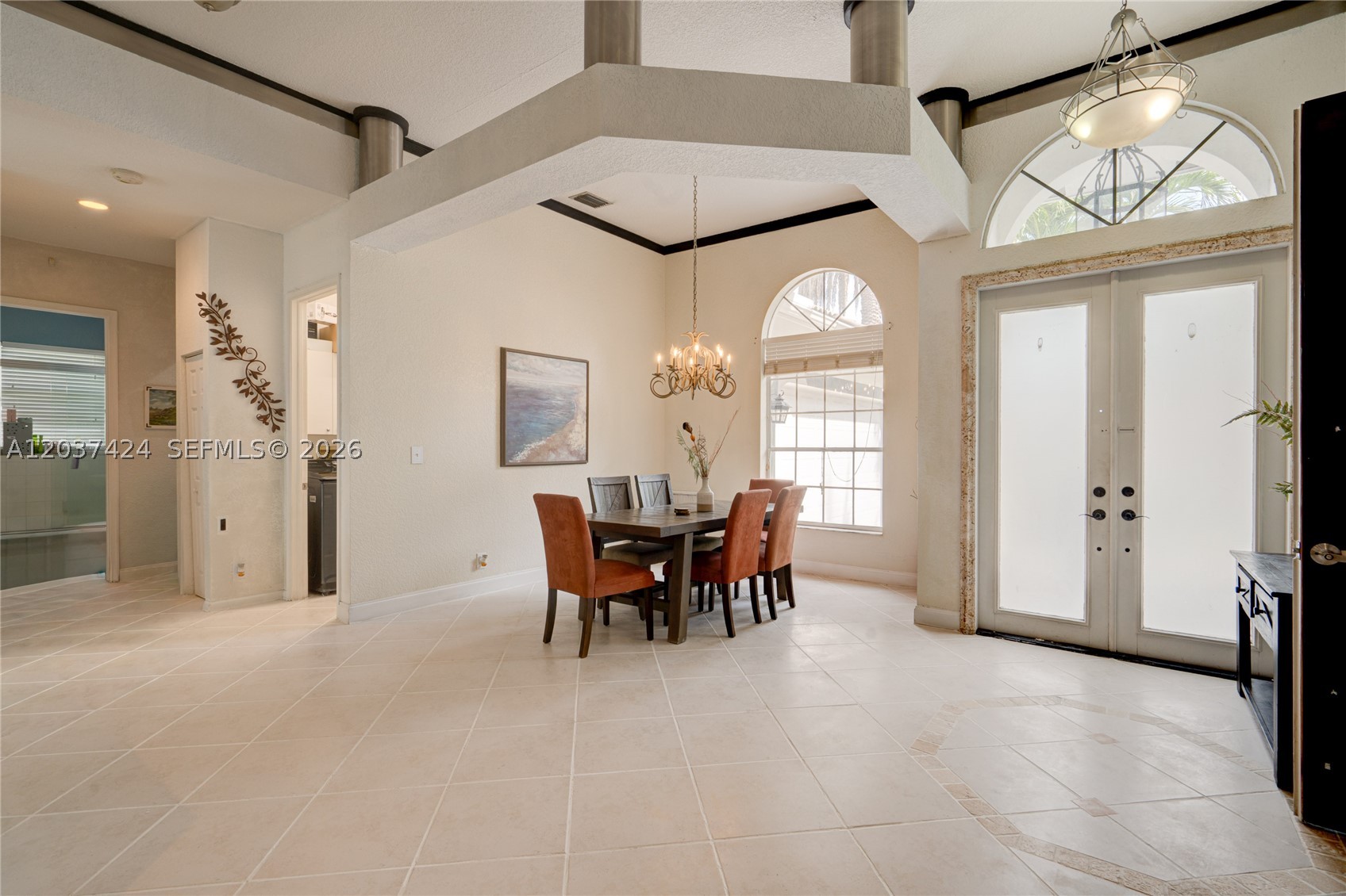 KENSINGTON - Residential