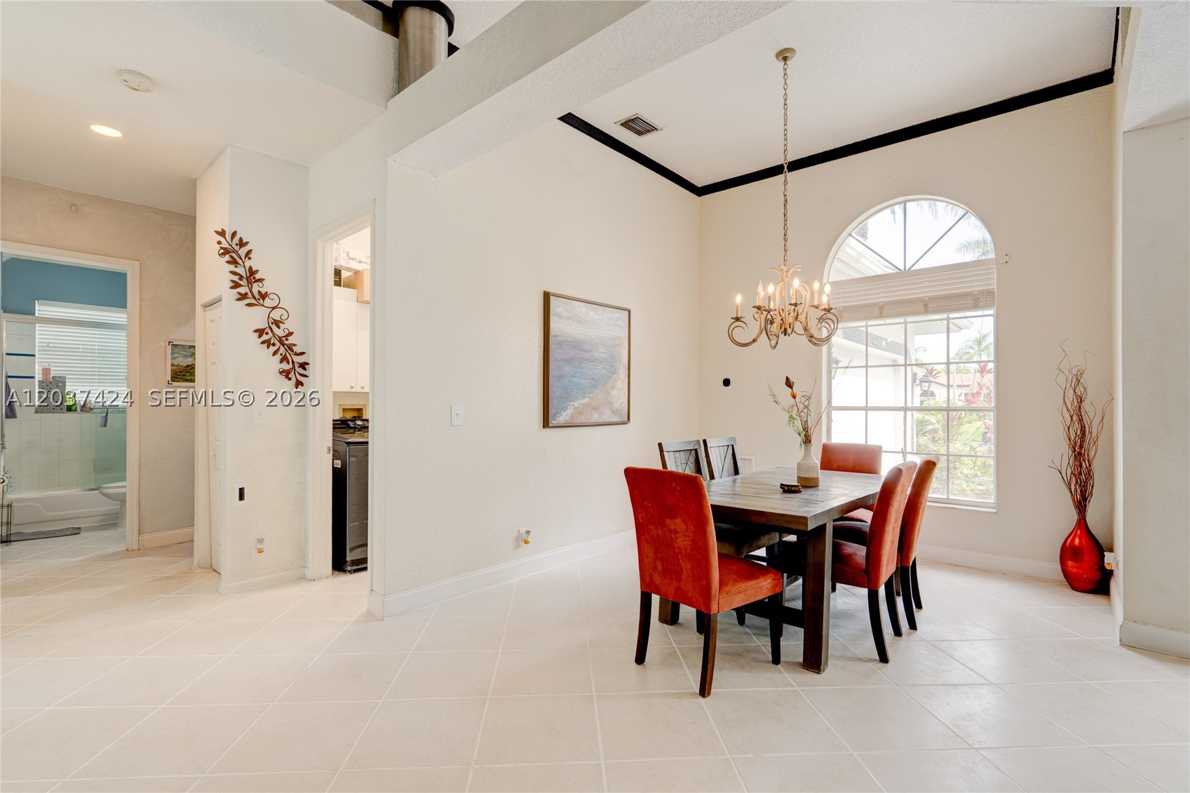 KENSINGTON - Residential