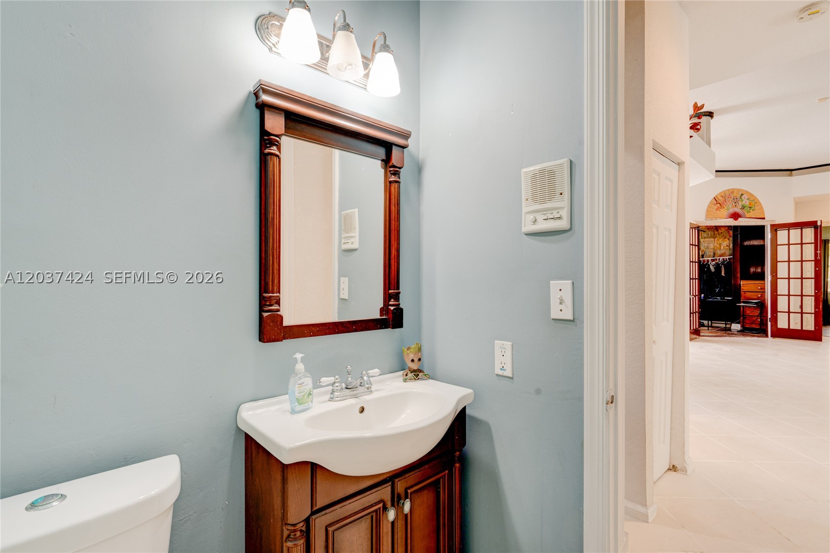 KENSINGTON - Residential