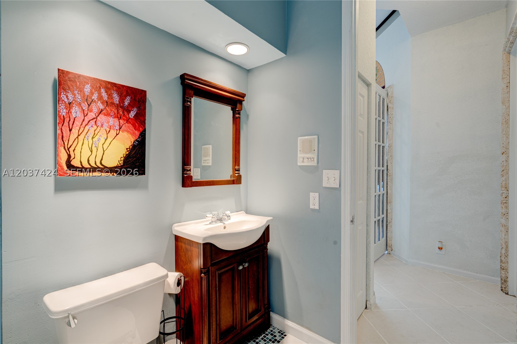 KENSINGTON - Residential