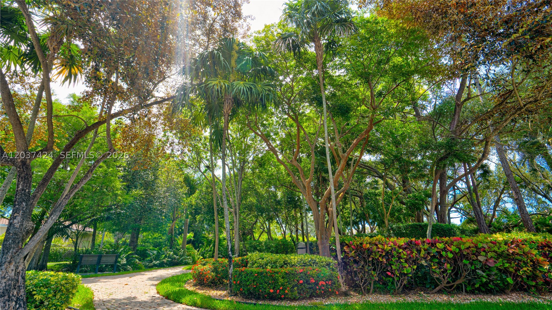 KENSINGTON - Residential