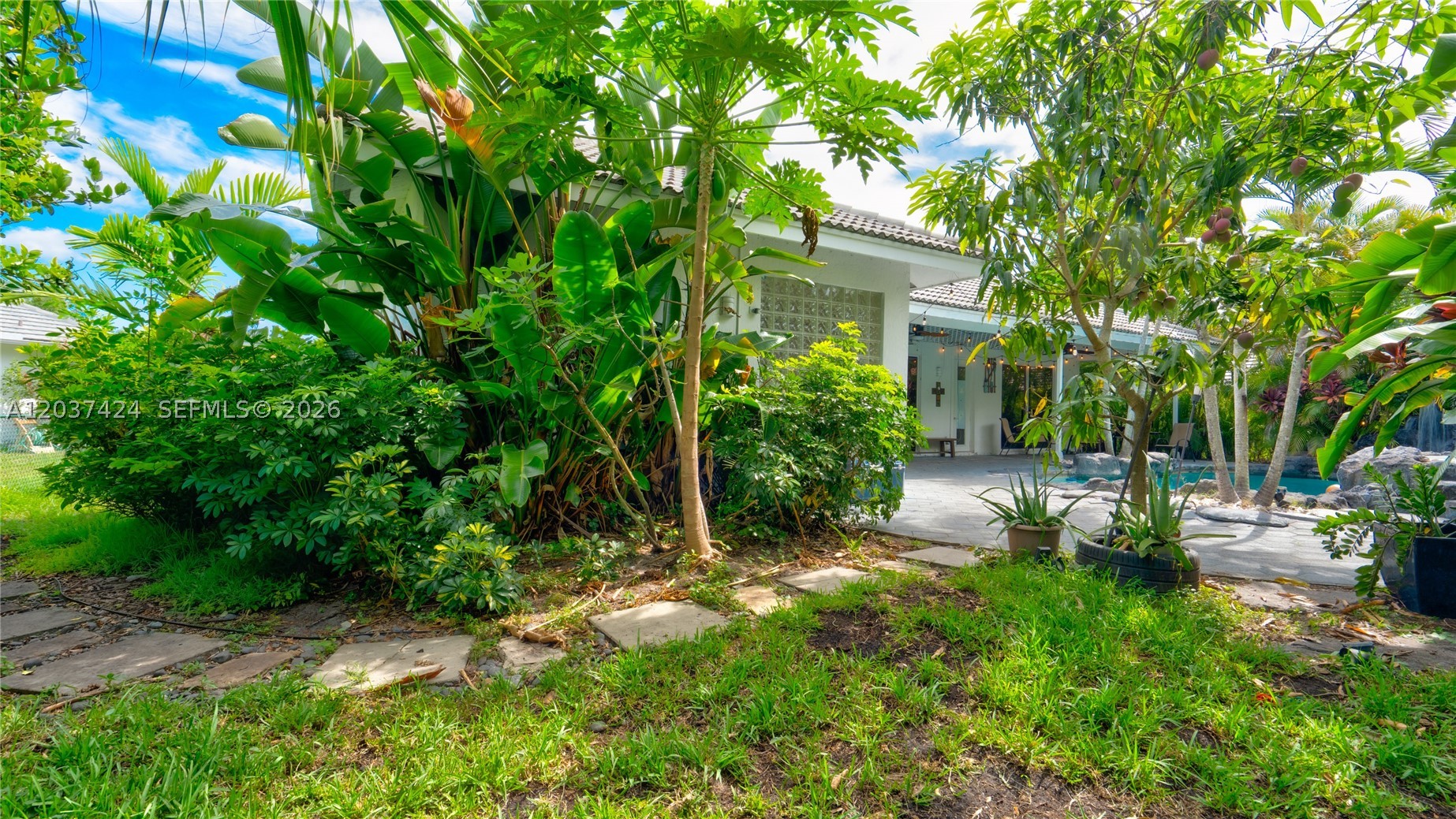 KENSINGTON - Residential
