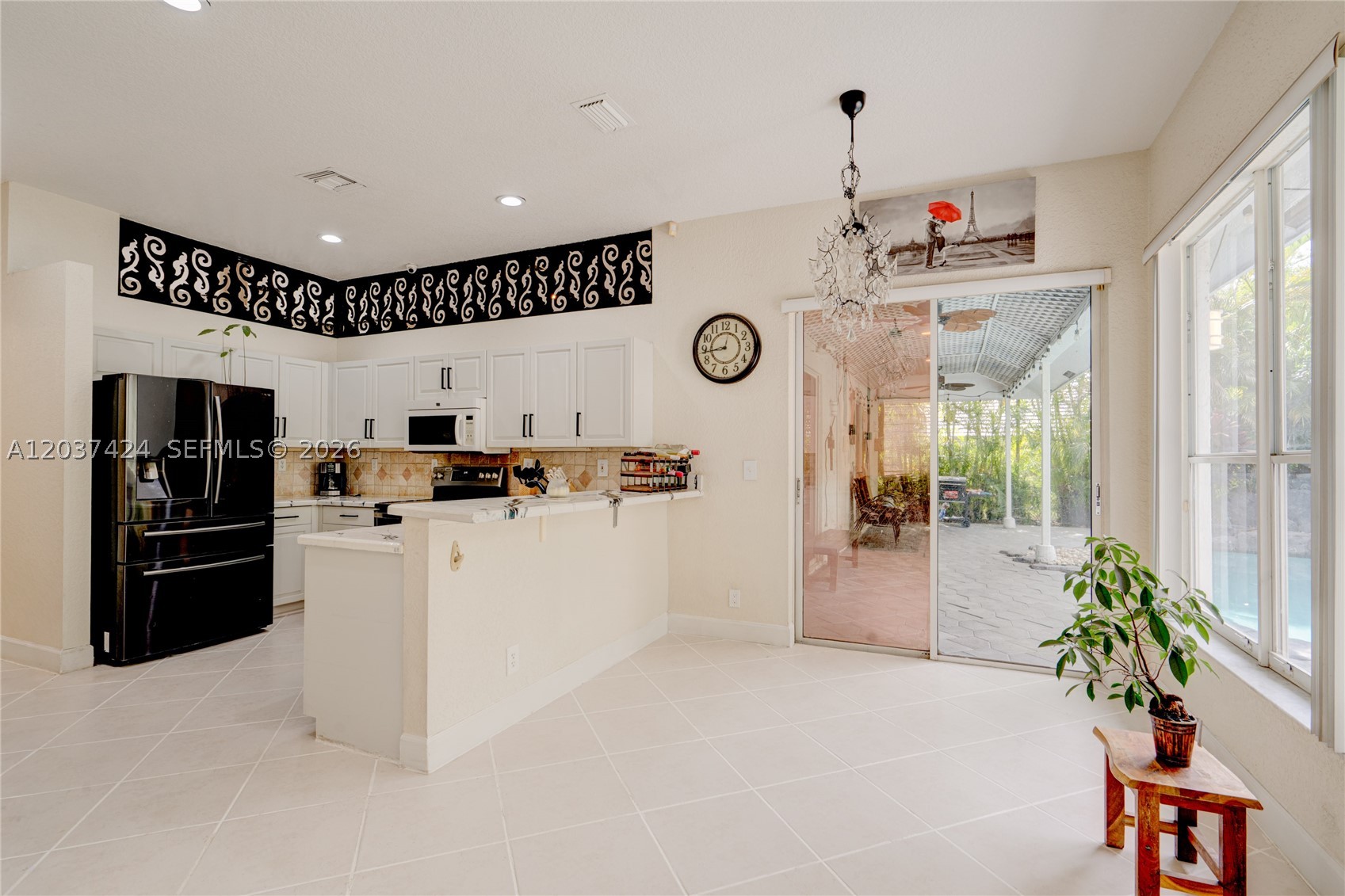 KENSINGTON - Residential