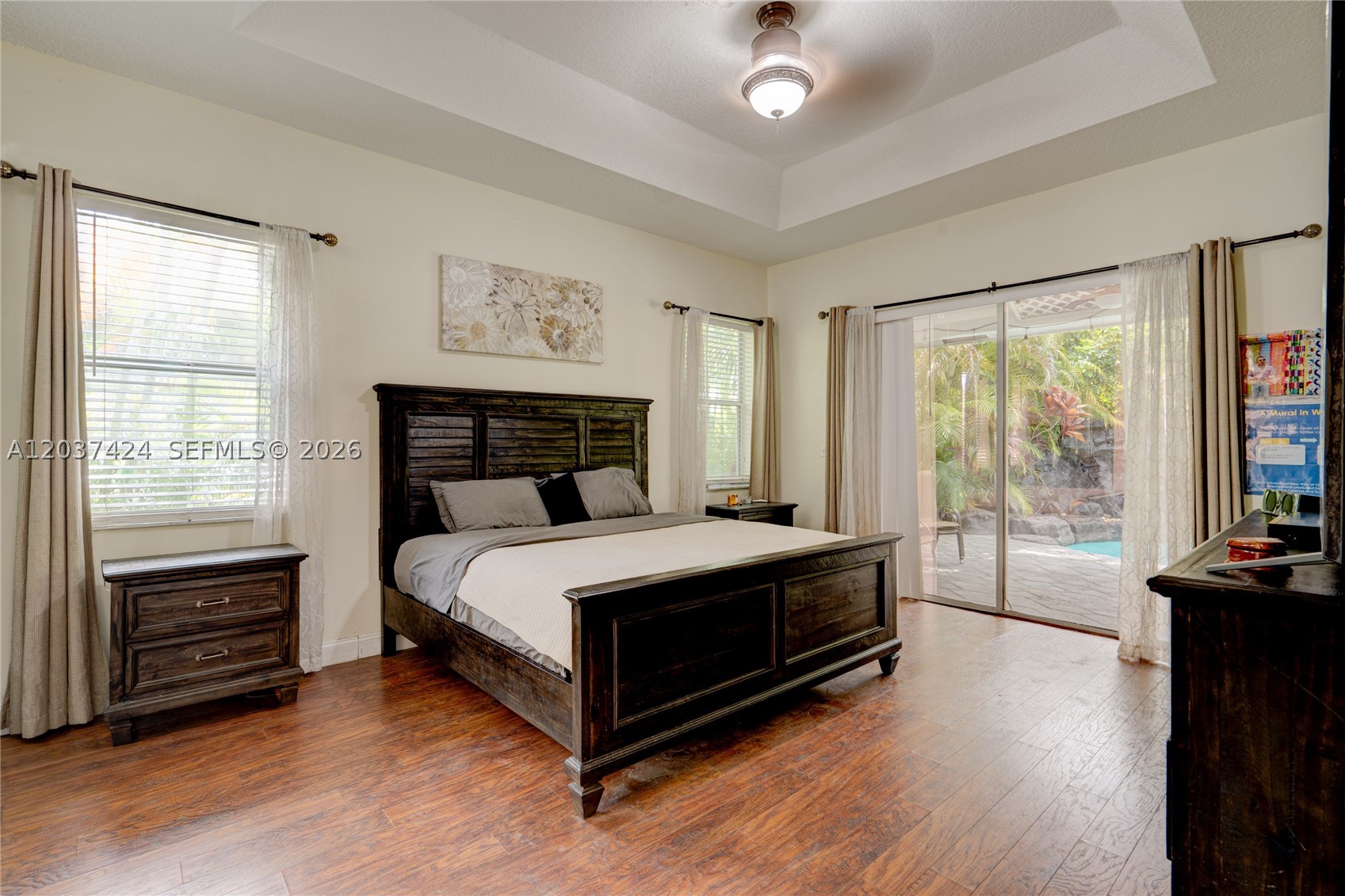 KENSINGTON - Residential