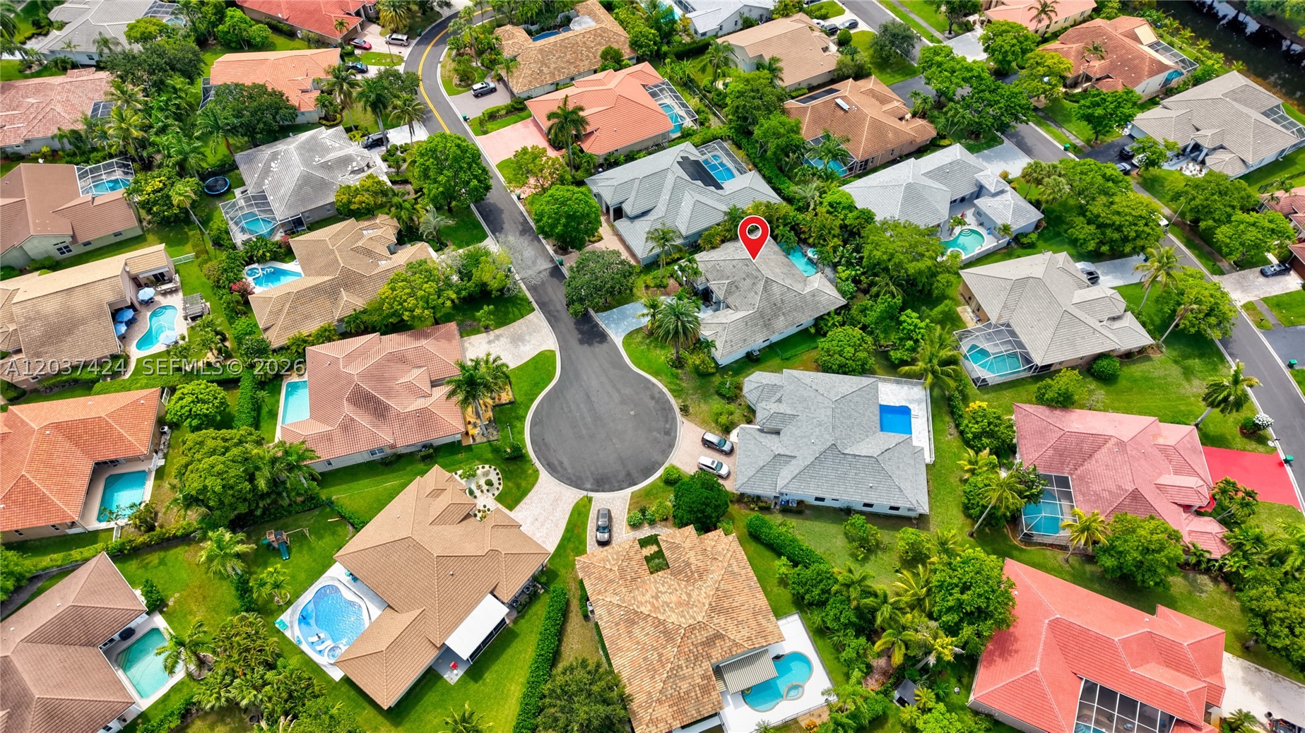 KENSINGTON - Residential