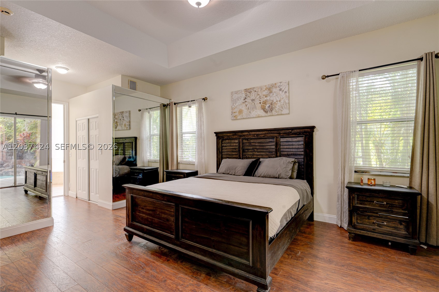 KENSINGTON - Residential