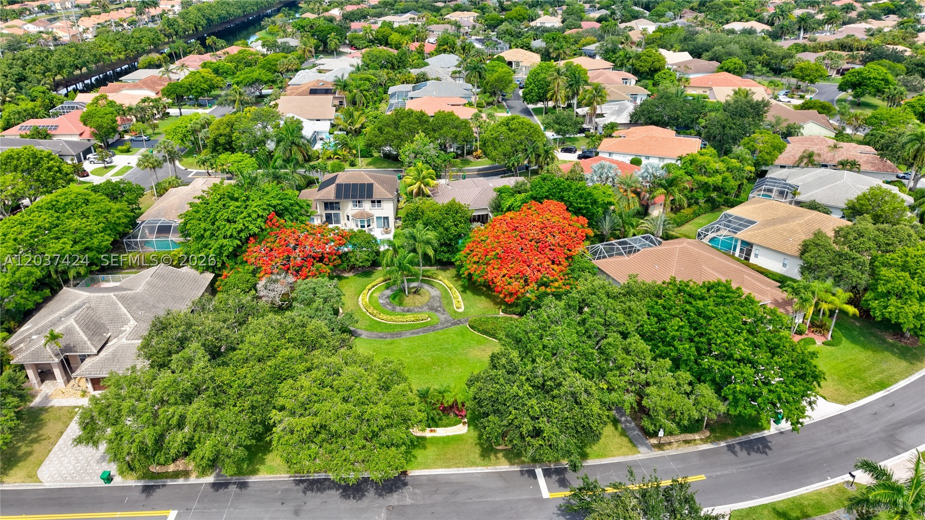 KENSINGTON - Residential