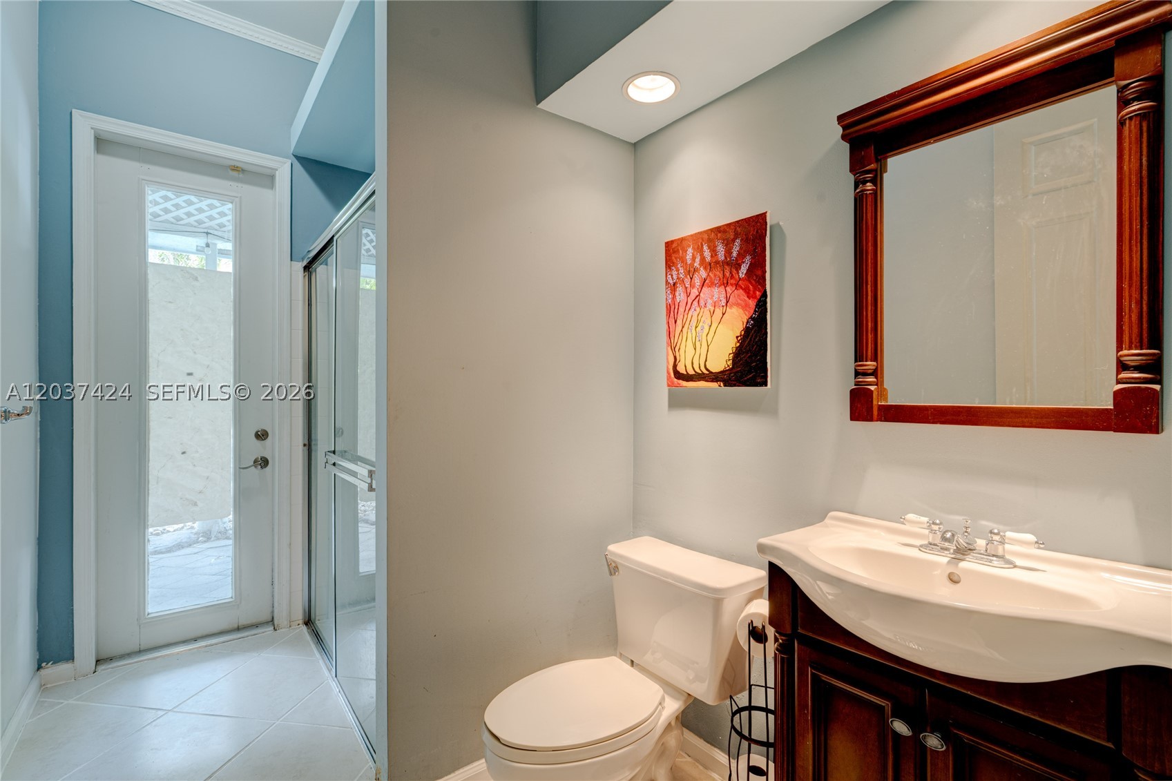KENSINGTON - Residential