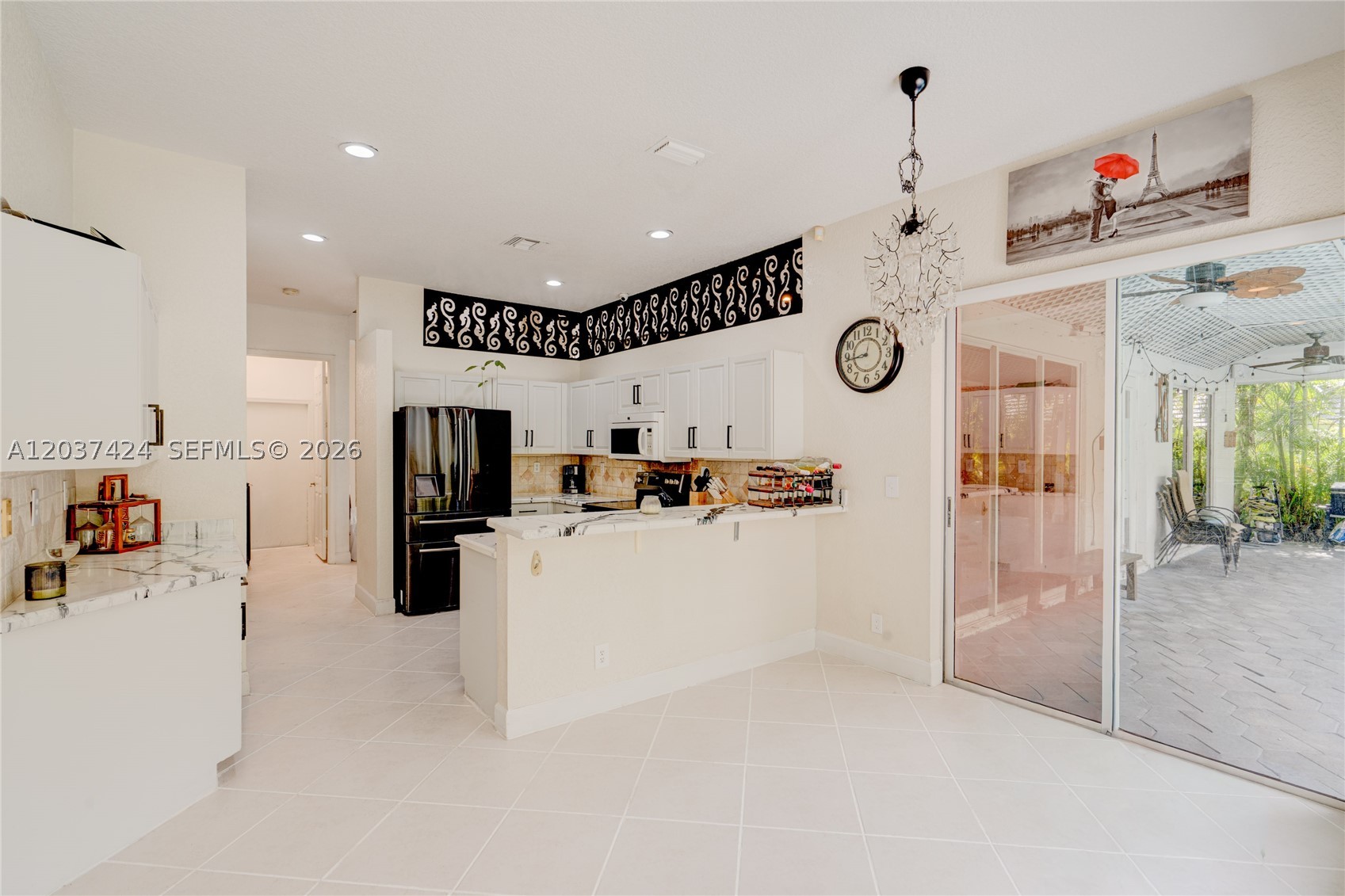 KENSINGTON - Residential