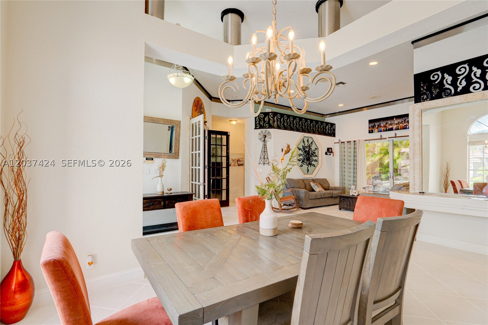 KENSINGTON - Residential