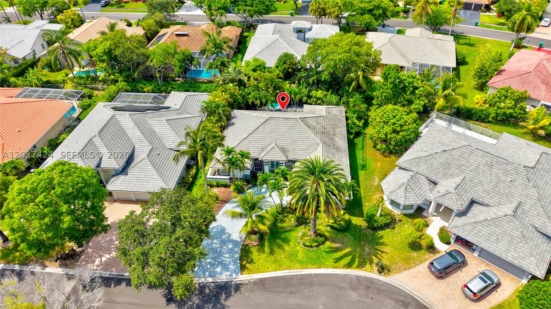 KENSINGTON - Residential