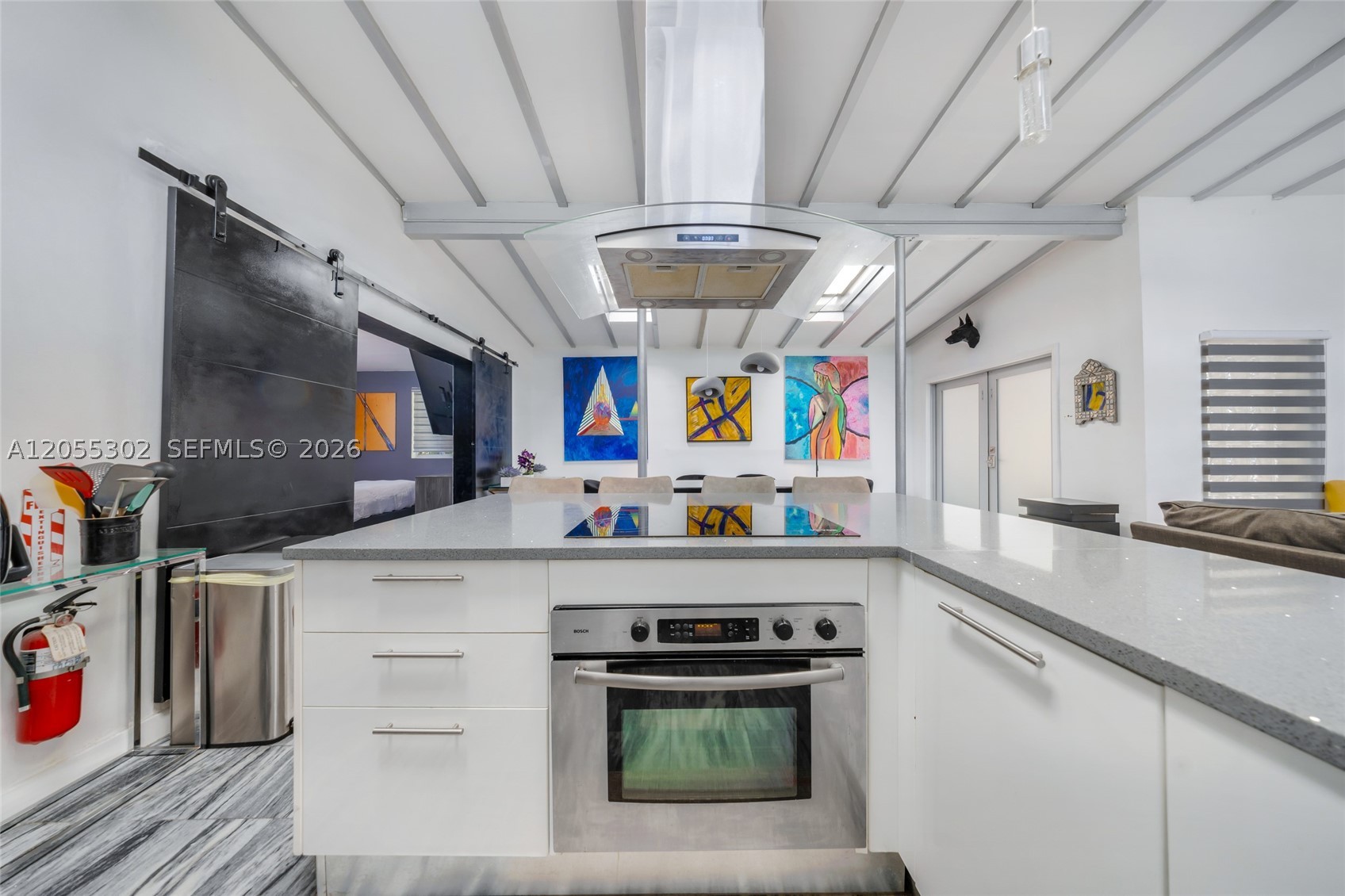 SHORECREST - Residential
