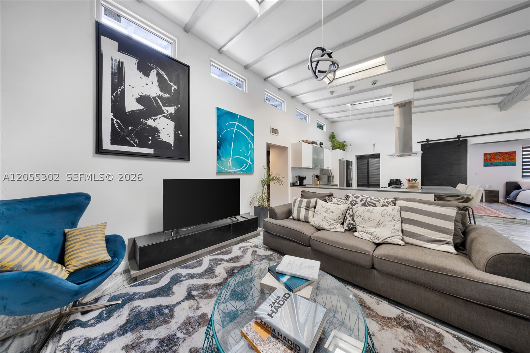 SHORECREST - Residential