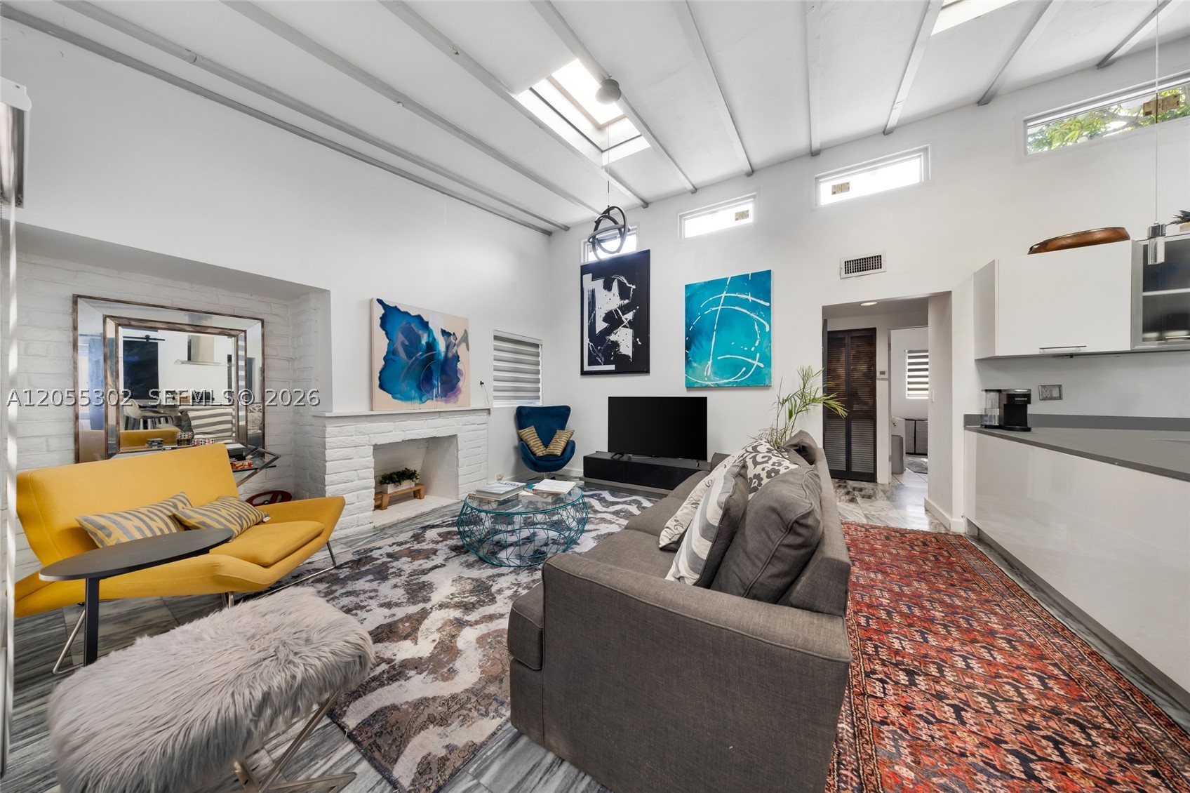 SHORECREST - Residential