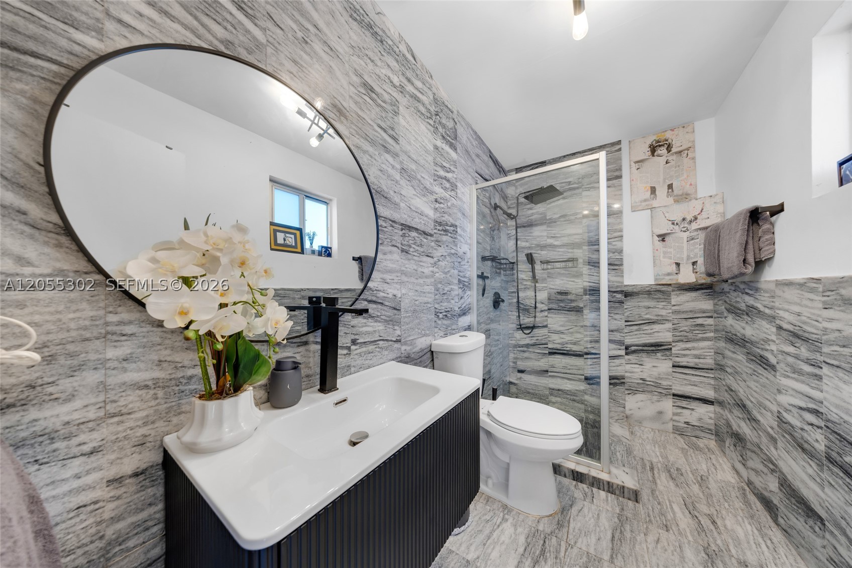 SHORECREST - Residential