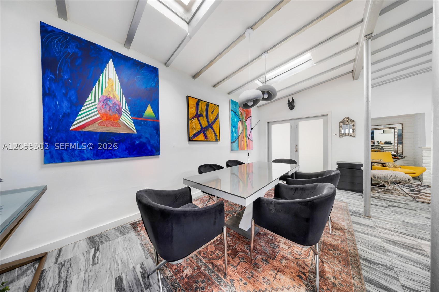 SHORECREST - Residential