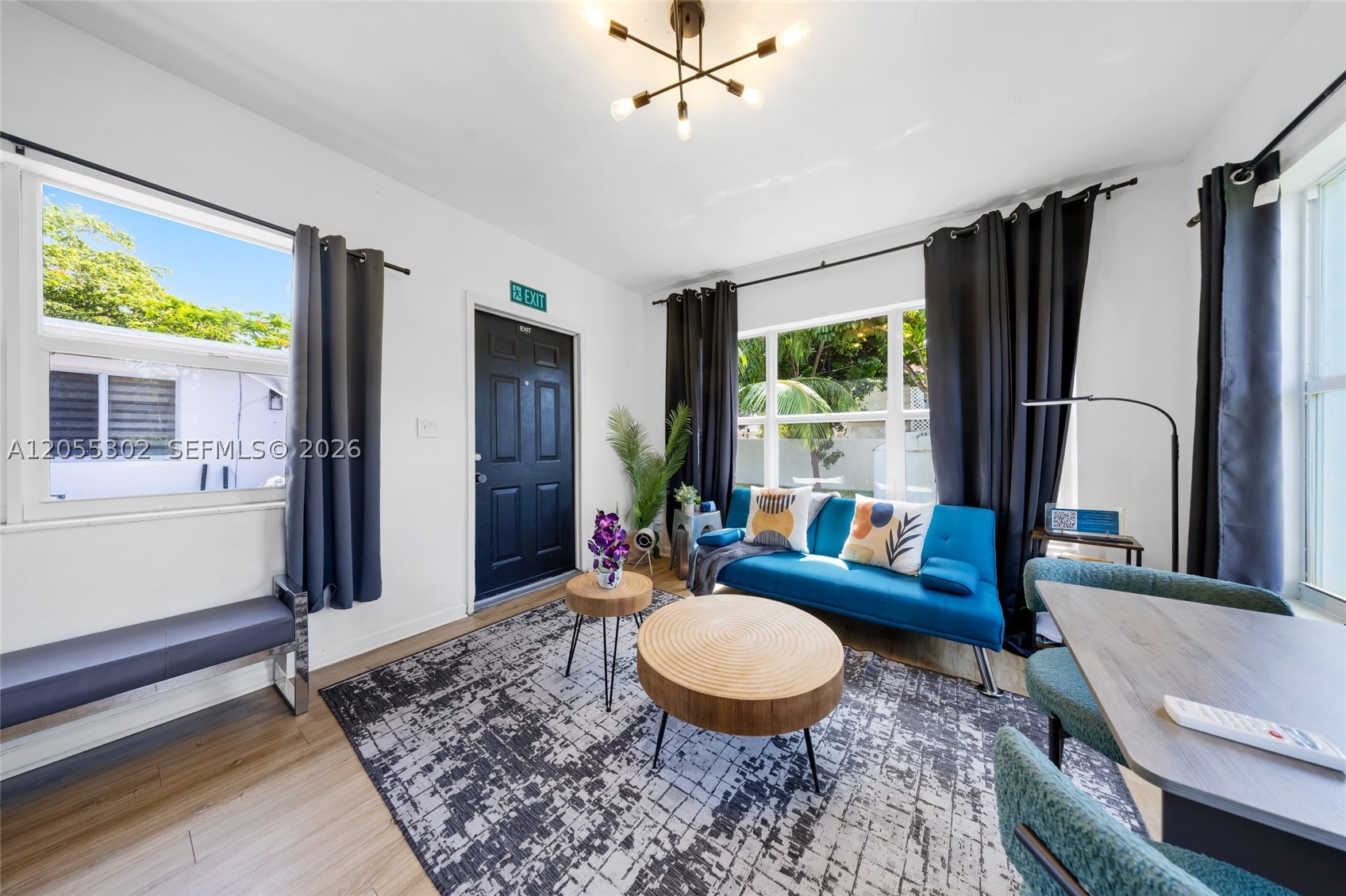SHORECREST - Residential