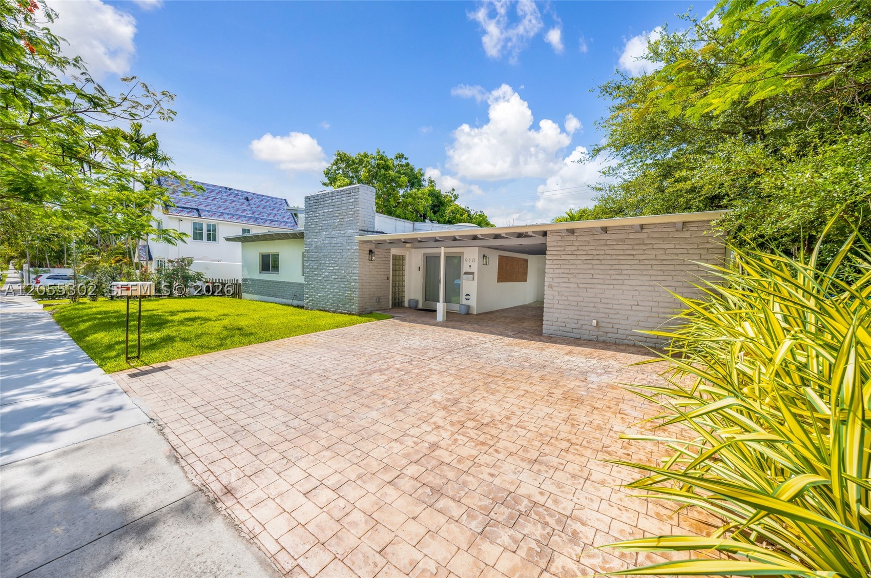 SHORECREST - Residential