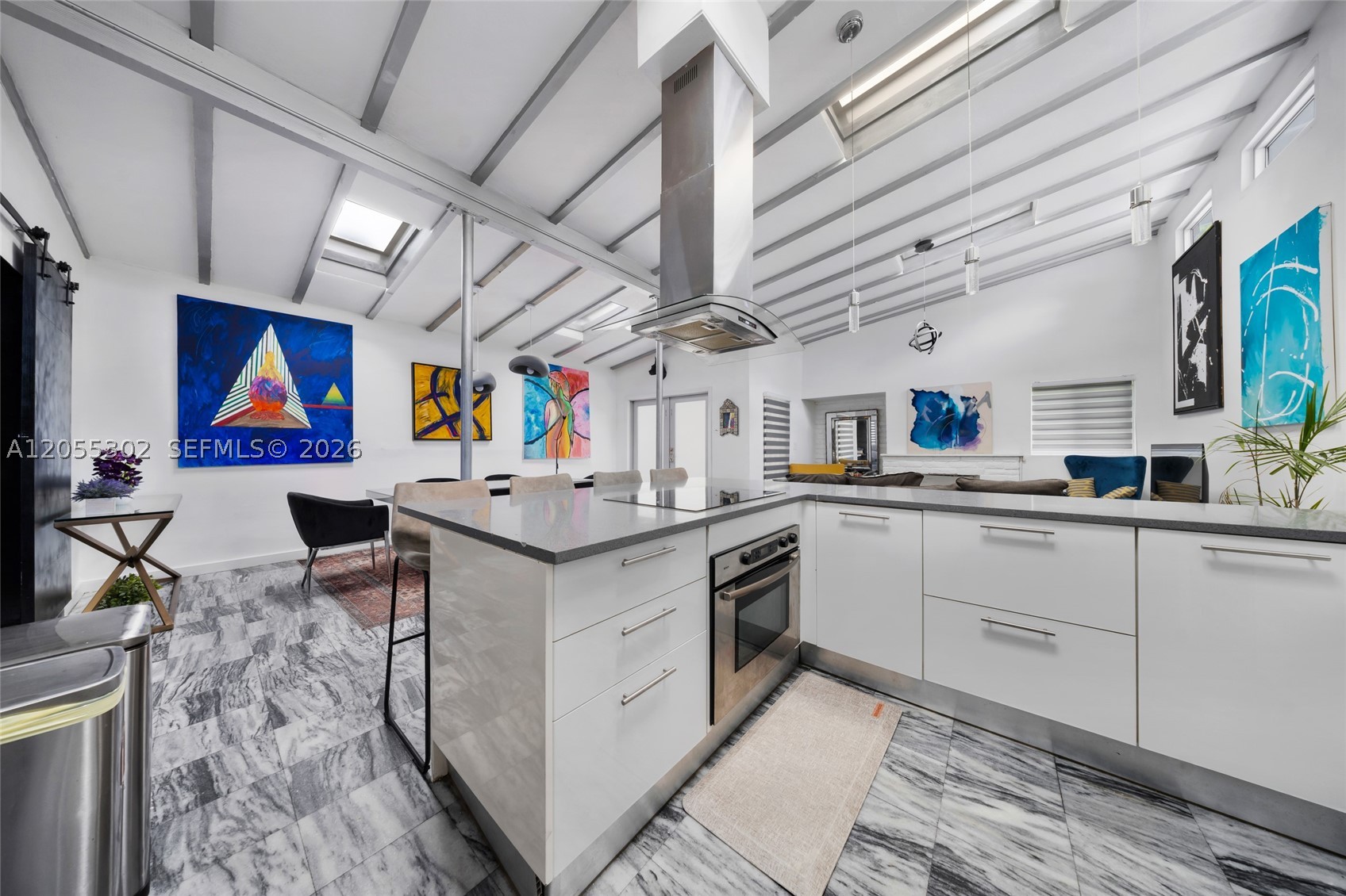 SHORECREST - Residential