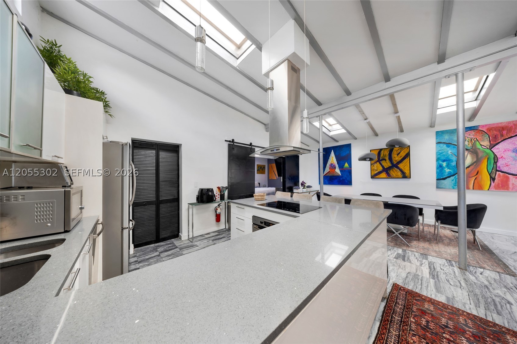 SHORECREST - Residential