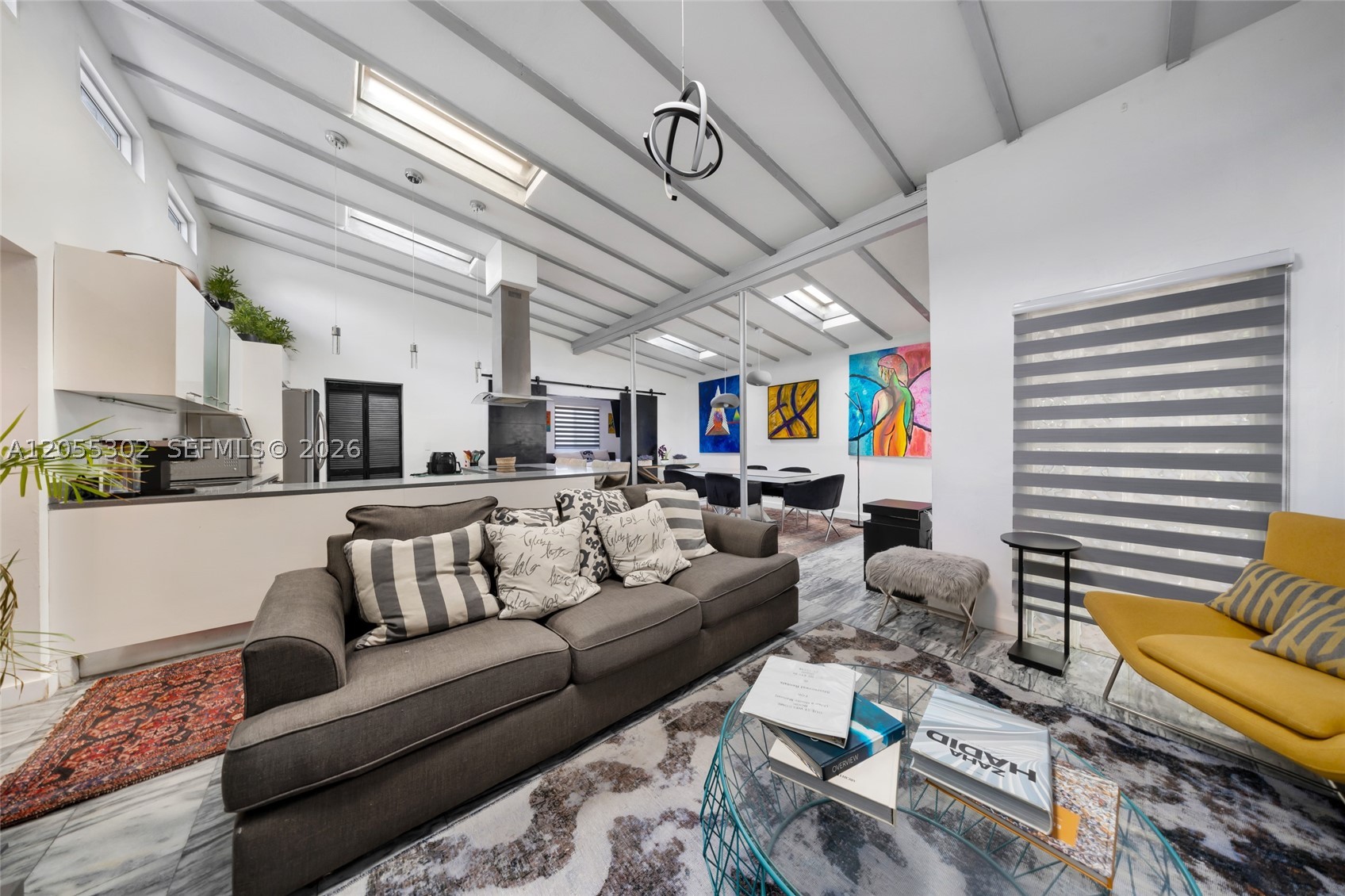 SHORECREST - Residential