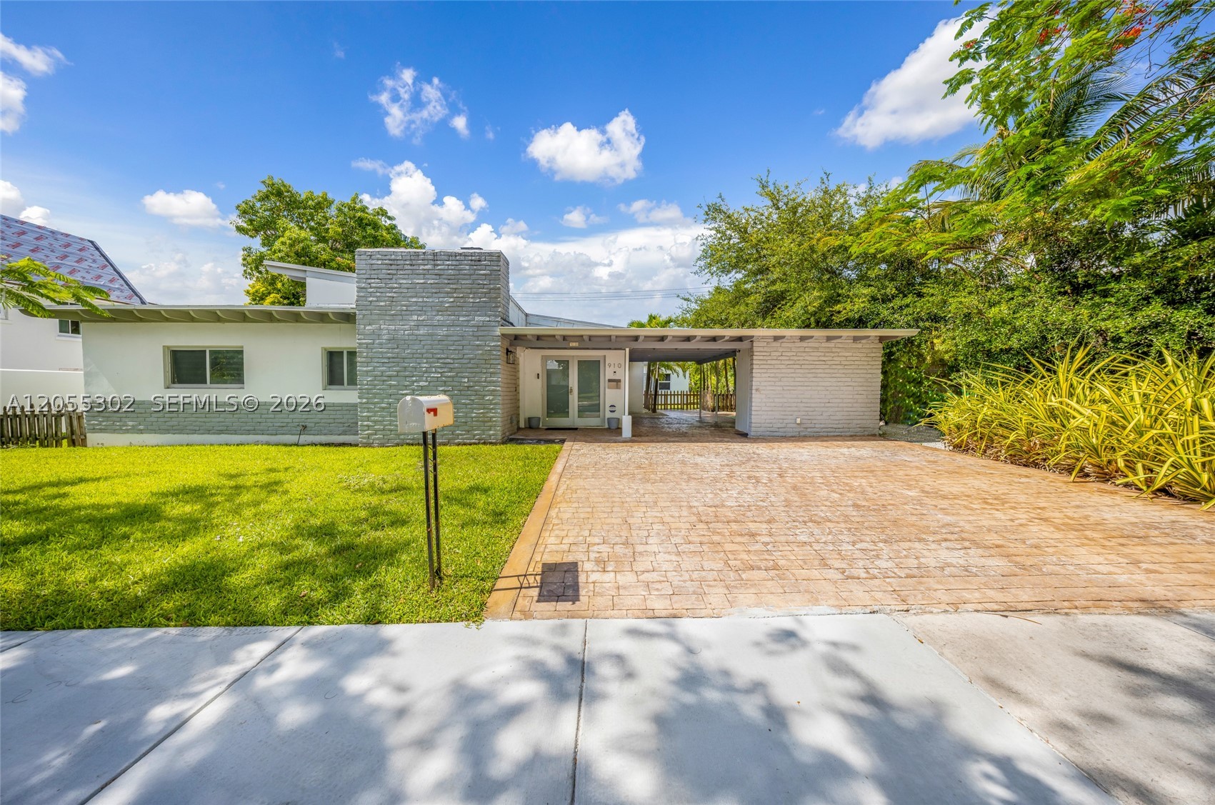 SHORECREST - Residential