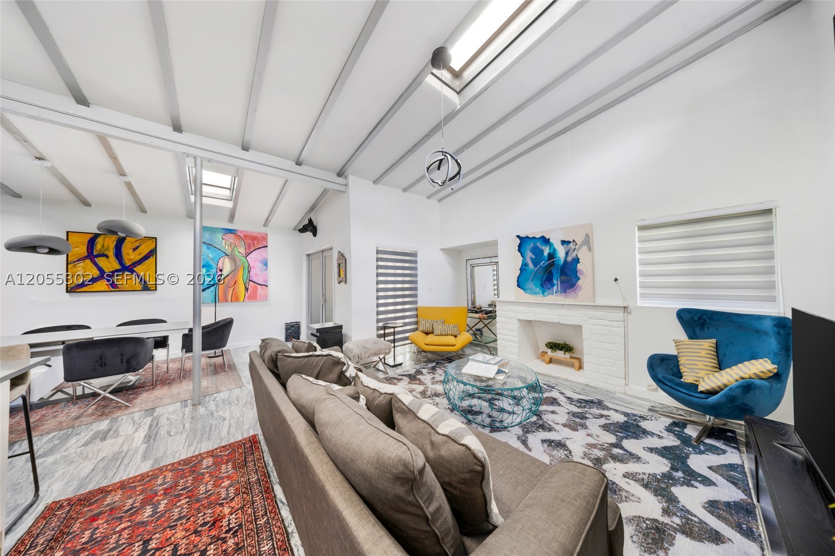 SHORECREST - Residential