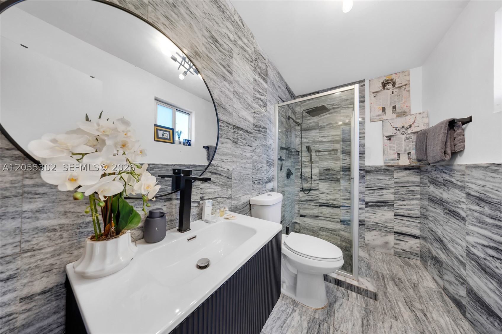 SHORECREST - Residential