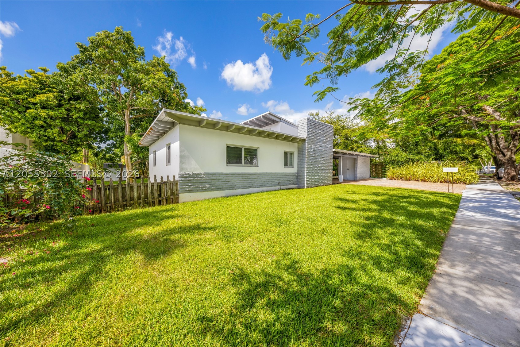 SHORECREST - Residential