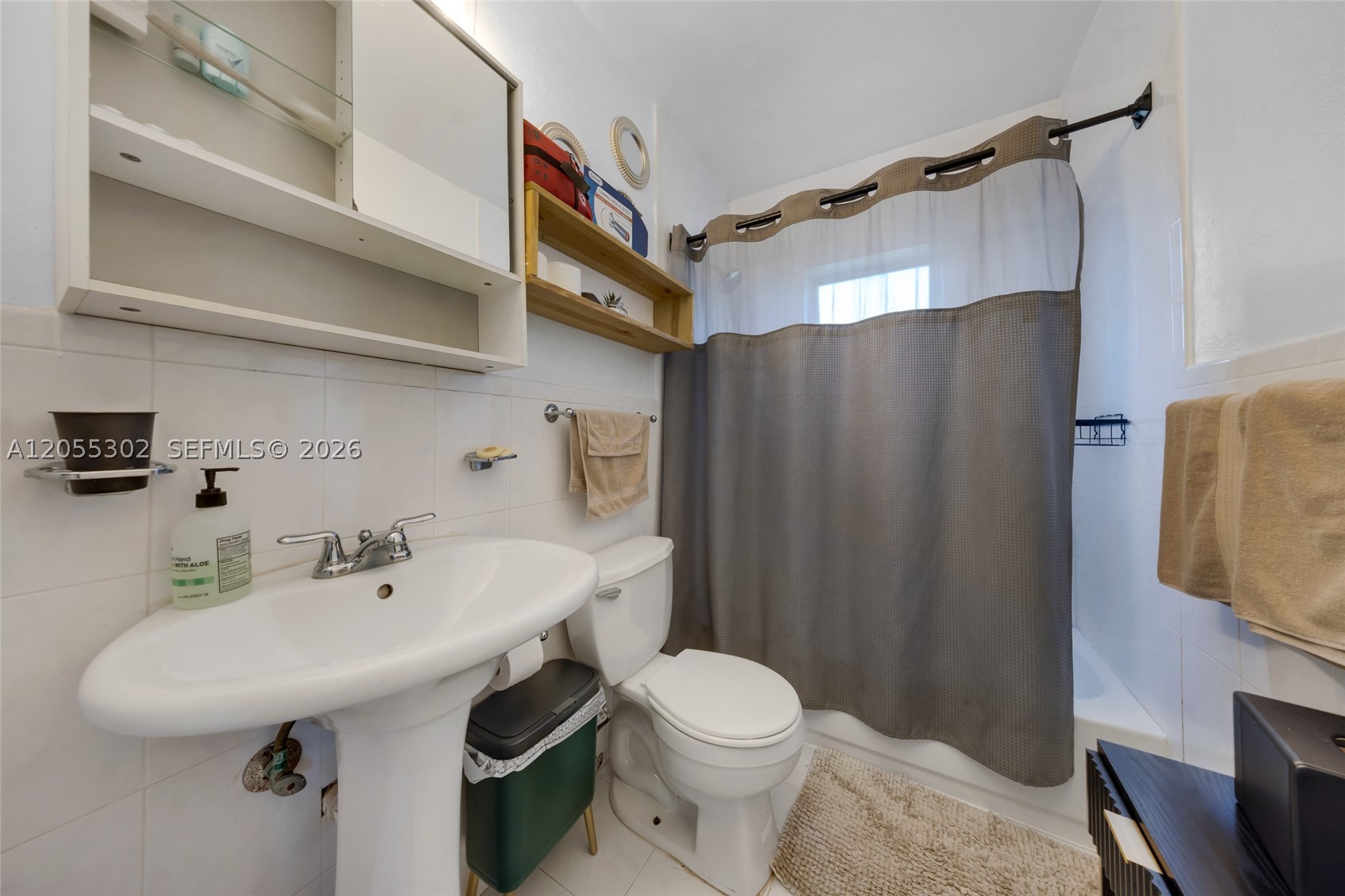 SHORECREST - Residential