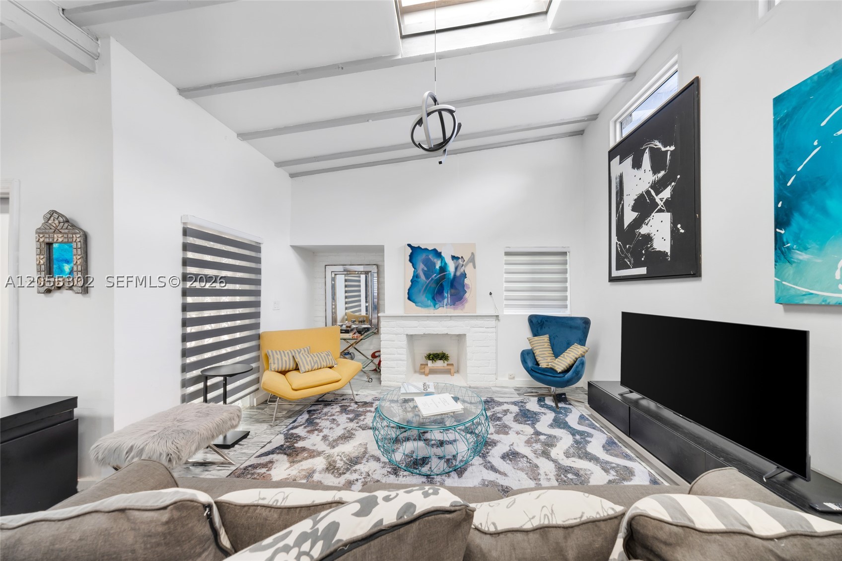 SHORECREST - Residential